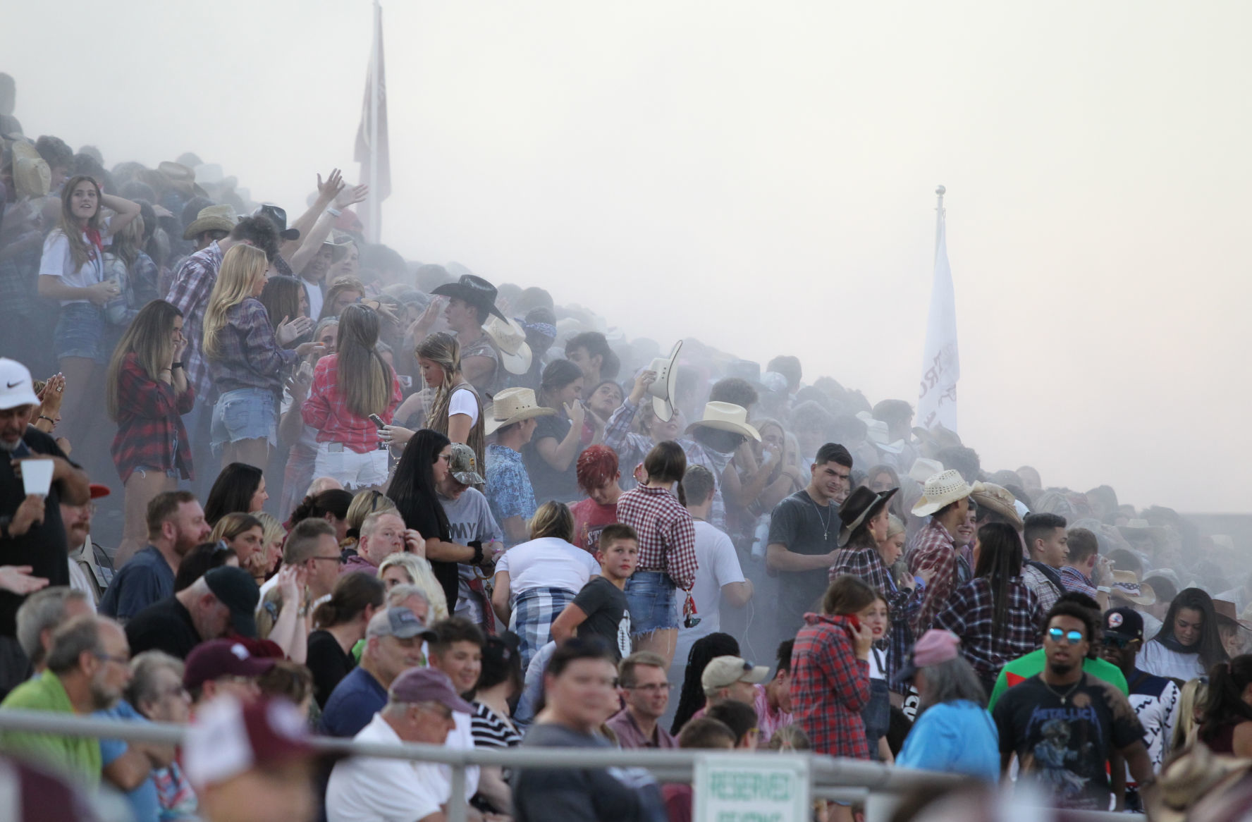 Bixby vs. Jenks